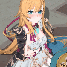 1408 – 【R-18 MMD】Yuluer – Escoffier trying new receipe 爱可菲 Genshin Impact 原神 （又一个作者停更了，在想会不会有一天我也会停更呢😅）