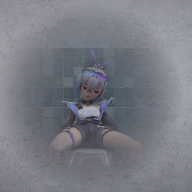 1465 -【R-18 MMD】Sodeno19 – Silver Wolf 銀狼 honkai star rail 崩坏星穹铁道