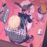 1467 -【R-18 MMD】只因你太美 – 青雀 還敢偷懶啊 Qing Que honkai star rail崩坏星穹铁道（作者的名字真怪怪的。。）