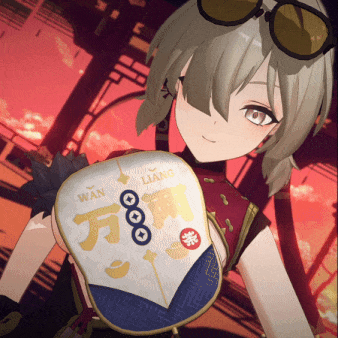 1485 -【R-18 MMD】Hoyocinema – NPC Sweety 红豆 Zenless Zone Zero 绝区零（主角连NPC都不放过）