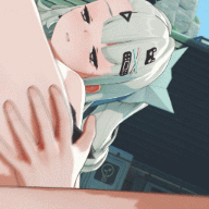 1488 -【R-18 MMD】RDreamer – Chinatsu Remiel 拉米埃尔 Zenless Zone Zero 绝区零 （才出场几分钟就有大佬拿来涩涩）