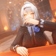 1477 -【R-18 MMD】fearess – Yixuan & Jufufu sex~ 仪玄 Zenless Zone Zero 绝区零