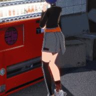 1511 -【R-18 MMD】煌めく星 – 铃-街角轮姦调教 Belle Zenless Zone Zero 绝区零