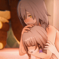 1500 -【R-18 MMD】Fearass – sex lesson with madam Herta 大黑塔 honkai star rail 崩坏星穹铁道