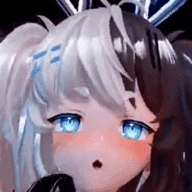 1507 -【R-18 MMD】AsaiBsai – 分析员我们有礼物要送给你 [尘白禁区_snowbreak]薇蒂雅x辰星x小老师x豹豹（这个游戏是有点单调。。但是那些不是重点。。你懂的，还可以用官方反和谐）