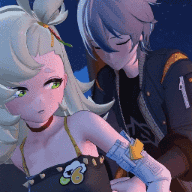 1530 -【R-18 MMD】[DoriDoriko] Piper Wheel 派派 Zenless Zone Zero 绝区零