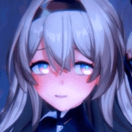 1563 -【R-18 MMD】达ling – 流萤搜查官 配音（兽交⚠️）firefly honkai star rail 崩坏星穹铁道