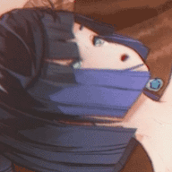 1569 -【R-18 MMD】mig15bis- 夜兰 – 淫蘭花开 Yelan Defeat Genshin Impact 原神