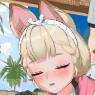 1550 -【R18-MMD】yuluer – 爱丽丝也想要涩涩 Alice wants segs Zenless Zone Zero 绝区零