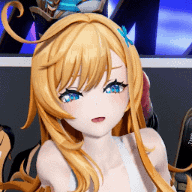 1594 – 【R-18 MMD】Sola – Escoffier 小厨娘爱可菲 Genshin Impact 原神