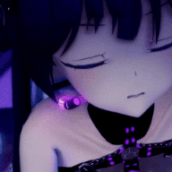 1575 -【R-18 MMD】性爱机器人妃咲kisaki ラビットホール blue archieve【碧蓝档案】