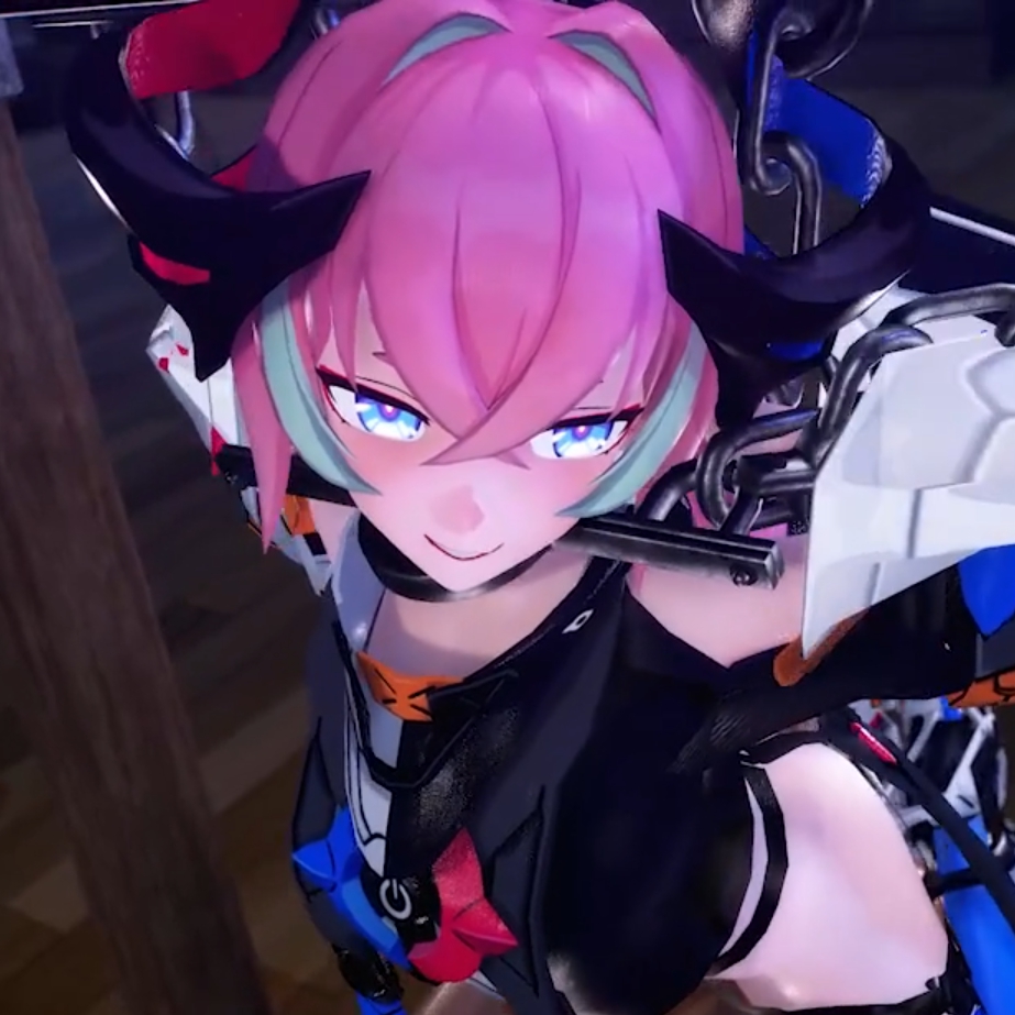 1623 -【R18-MMD】Kotarou3990 – Delta Booty Segs 德尔塔 Honkai impact 3 崩坏3