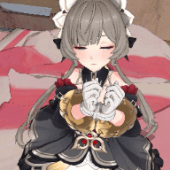 1611 -【R-18 MMD】Yuluer – Sandrone 桑多涅 サンドローネ Genshin Impact 原神 （昨天家里停电，所以没更新）