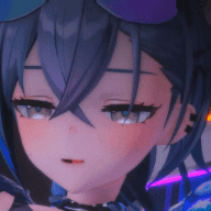 1616 -【R-18 MMD】Sakuranight – Silverwolf 银狼 honkai star rail 崩坏星穹铁道