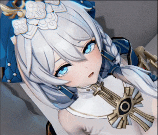 1635 -【R18-MMD】Sola – 白丝主教德丽莎 Theresa Honkai Impact 3rd 崩坏三