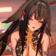 1628 – 【R-18 MMD】Redgectx 叶瞬光 Ye Shunguang ZenlessZoneZero 绝区零