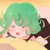 1629 -【R-18 2D】「ploxy」龙卷，必杀：认真一射 Tatsumaki Movie Part 1