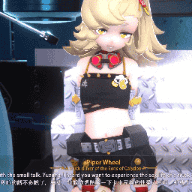 1634 -【R-18 MMD】likehugeB – Yuzuha’s Car Prank柚葉的汽車惡作劇 Zenless Zone Zero 绝区零