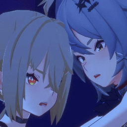 1644 -【R-18 MMD】NamelessXIII – Lucy and Caesar’s Sweet Night露西 X 凯撒 [中字 扶她] Zenless Zone Zero 绝区零