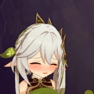 1664 -【R18-MMD】Erio – 纳西妲-触手 Nahida-Tentacle Genshin Impact 原神