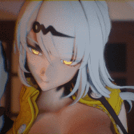 1646 -【R-18 MMD】zombie_alone – Yixuan 仪玄適〇観の秘密な修行 Zenless Zone Zero 绝区零