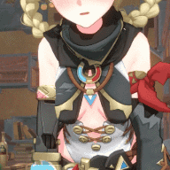 1649 -【R18-MMD】Yuluer – Jahoda 雅珂达 Genshin Impact 原神