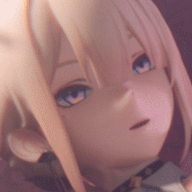 1650 – 【R-18 MMD】紙飛行機 – 伊芙琳 Evelyn ZenlessZoneZero 绝区零