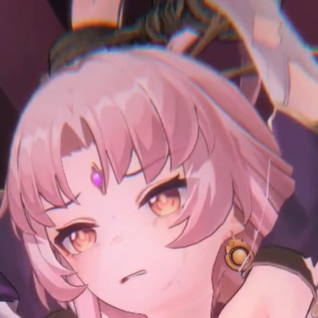 1676 -【R-18 MMD】holomonxx- Fu Xuan compilation 符玄合集 honkai star rail 崩坏星穹铁道