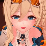 1712 -【R18-MMD】UwU – Smol Durandal 小呆鹅～ Honkai Impact 3rd 崩坏三