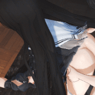 1717 -【R-18 MMD】RDreamer – Chisa 朽叶千咲 wuthering waves 鸣潮