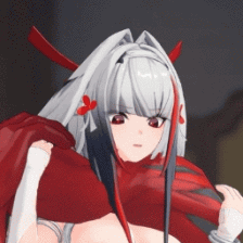 1736 -【R-18 MMD】Tir_Al – 叶瞬光 Ye Shunguang Zenless Zone Zero 绝区零