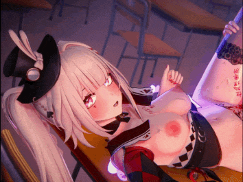 1762 -【R-18 MMD】Momo – ❤火花的性愛小課堂❤ Sparxie honkai star rail 崩坏星穹铁道