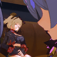 1749 -【R-18 MMD】TwiistedLewds – Caesar King ALT Stealthy Operation 凯撒 Zenless Zone Zero 绝区零