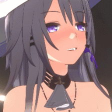 1771 -【R-18 MMD】Aidenhat- The Herta & Ruan Mei 大黑塔&阮梅 honkai star rail 崩坏星穹铁道