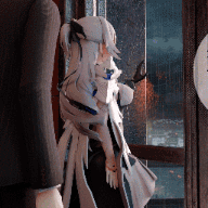 1772 -【R-18 MMD】[SFcongee/海鲜粥] 今天的加班奖励是布洛妮娅总裁哦~ Bronya Honkai Impact 3rd 崩坏三