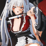 1754 -【R-18 MMD】RDreamer – Sparxie 火花 honkai star rail 崩坏星穹铁道