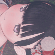 1775 -【R18-2.5D】custom udon – loli in wafuku 4-1 和服萝莉