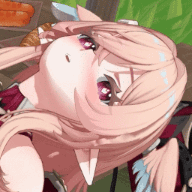 1792 -【R-18 MMD】yuluer- Linnea 莉奈娅 Genshin Impact 原神