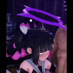 1795 -【R-18 MMD】Kotarou3990 – Nangong Yu – Bass Knight Segs 南宫羽 Zenless Zone Zero 绝区零