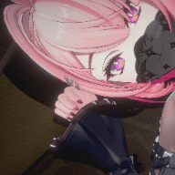 1781 -【R-18 MMD】hoyocinema- Remielle 蕾米埃尔 Zenless Zone Zero 绝区零