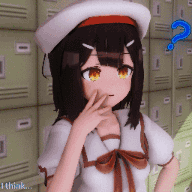 1818 -【R18-MMD】Ameng- [色气收录] 美游 Miyu Edelfelt part 2 Fate/kaleid liner Prisma Illya
