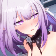 1821 -【R-18 MMD】Yuluer – Castorice キャストリス 遐蝶 honkai star rail 崩坏星穹铁道