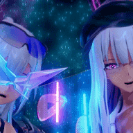 1804 -【R-18 MMD】Redgectx – [Nihilux X 999] & [Celaeno X Linnea] honkai star rail + genshin 崩坏星穹铁道+原神