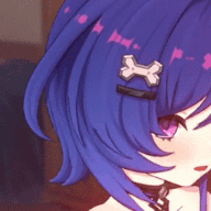 1835 -【R-18 MMD】Erio – Prune 布倫妮 Genshin Impact 原神