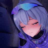 1844 -【R-18 MMD】Kotarou3990 – Zero – Rattle Segs 异能者·零 Neveress to Everess 异环