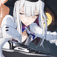 1845 -【R18-MMD】RDreamer – Nihilux 虚照 honkai star rail 崩坏星穹铁道