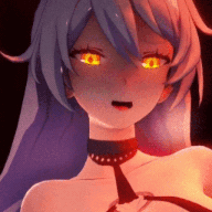 1847 -【R-18 MMD】fearass – HoV Queen Sex 🧡崩坏女王 Honkai Impact 3rd 崩坏三
